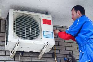 24/7 and Emergency HVAC Near Rosenhayn, NJ | Air Conidtioning and Heating Contractors